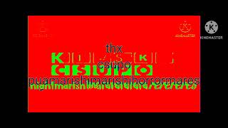 Preview Thx 2 Effects