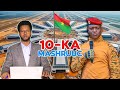 Ibrahim Traoré Oo 10 Mashruuc Oo Guul Ah Gaaray Weji Gabaxa Faransiiska Isbedelka Burkino Faso 