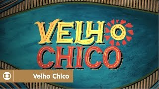 Velho Chico: abertura da novela da Globo das nove; assista