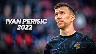 Ivan Perišić - Perfect in The Inter Milan System