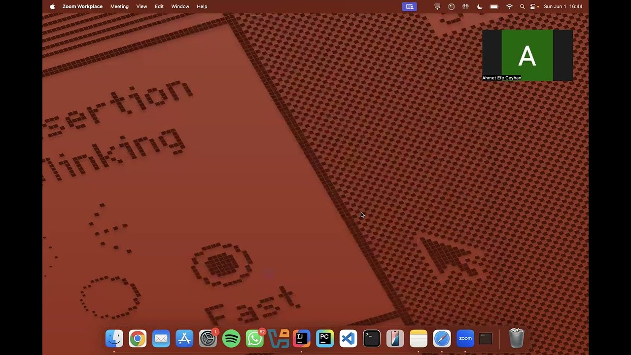 Tank2025 Presentation Video