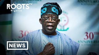 My govt will be based on competence not religious factors, says Tinubu