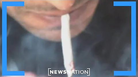 Trump might cut marijuana restrictions: Report | Elizabeth Vargas Reports