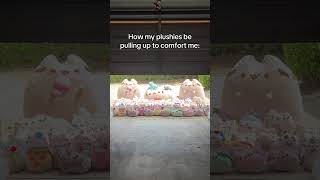 Celebrity Yuh #pusheen #plush #plushies #kawaii #cute #cat #kitty #squish #squishy #squishmallows #funny Profile