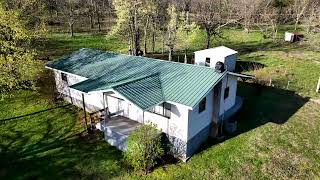 2880 CR 501, Berryville, AR 72616