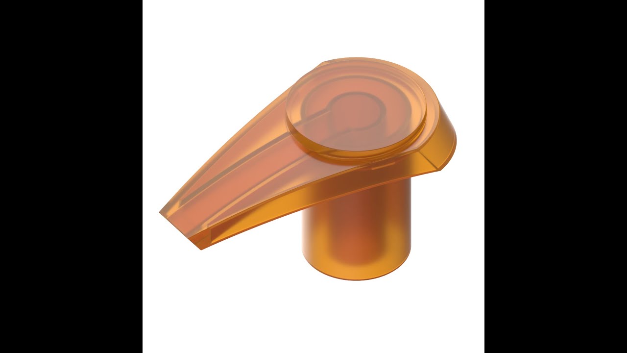 Seifenspender Pumpenkopf