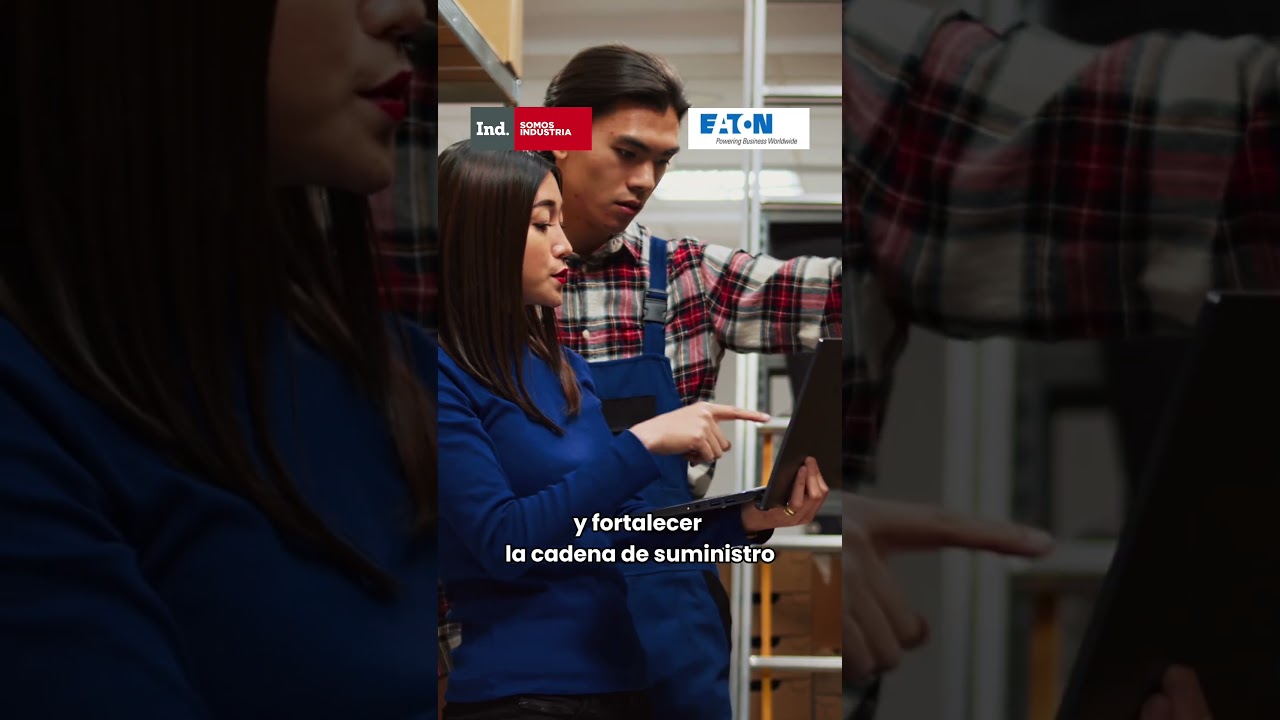 🚀 Eaton está buscando aliados estratégicos