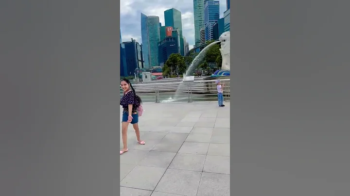 Such a beautiful place  #singapore #travel #shorts #youtubeshorts #ytshorts #trending - DayDayNews