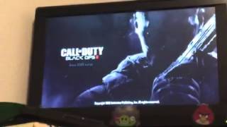 Black ops 2 PS3/XBOX how to use any prohibited clan tag 2015