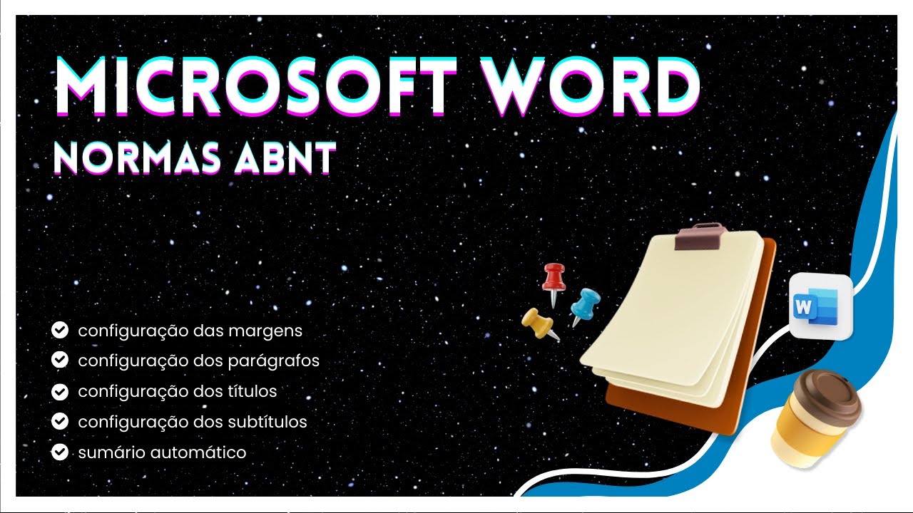 Dica Word: Configurando o Word nas normas ABNT - Real & Dados