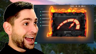 Docker Tips - Overclock GPU Accelerated Linux Container (2021)