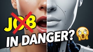 AI vs Humans – Kya Artificial Intelligence Aapki Job Khatam Kar Dega? 🤖💼