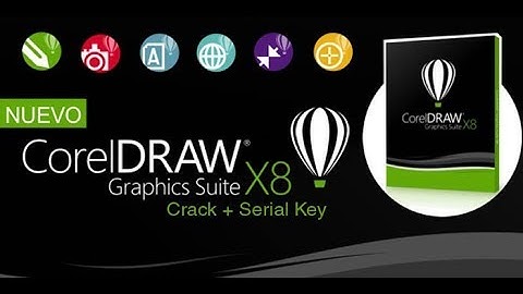 Cài corel draw không bị mất bản quyền.