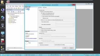 McAfee ePolicy Orchestrator (ePO) Manual Backup