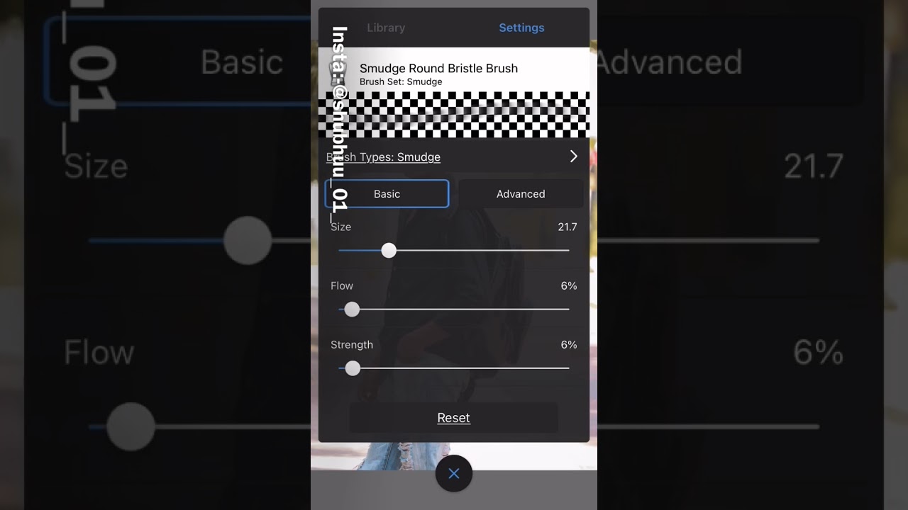 (Lightroom Autodesk an picsart ) mobile📱full photo editing Tutorial📸    Shubhamedit🔥
