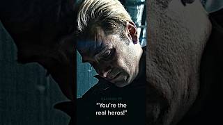 Homelander Has A Breakdown | The Boys #shorts #theboys