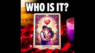 ❤️ Spirit Confirmed This Soulmate Connection Almost Immediately... Who Are They?
