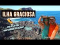 ILHA GRACIOSA - A ilha mais bem guardada dos Açores está cheia de segredos escondidos