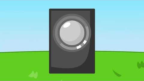 BFDI BUT ONLY WHEN ANNOUNCER IS ON SCREEN