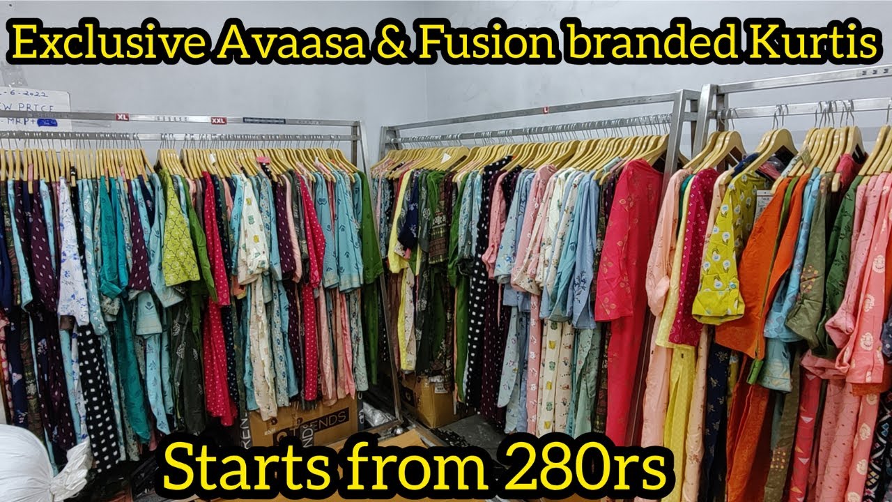 Kurtis in wholesale price... - Kurtis in wholesale price