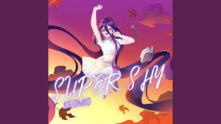 Super Shy (Ver. Keo) - keomio