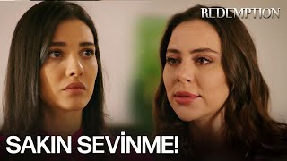 Hira'ya meydan okudu! | Esaret 54.Bölüm
