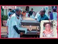 Aliyebeba Kibuyu Tukio La Muungano Azikwa Shoo Ataka Umakini Kwenye Elimu Aliyebeba Kibuyu Tukio La Muungano Azikwa Shoo Ataka Umakini Kwenye Elimu