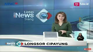 Desvita Bionda Lintas iNews 12 November 2018