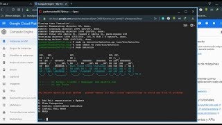 Katoolin - Installing Kali Linux Tools in Debian (Google Cloud Instances VMs)