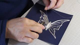 Golden Butterfly Studios | The Art of Filigree