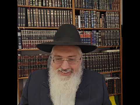 Paracha Lekh Lekha/ Rav Daniel Benizri