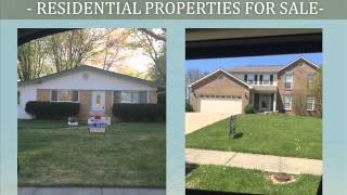 Windshield Survey Florence KY