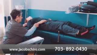 Jacobs Chiropractic - Short | Arlington, VA