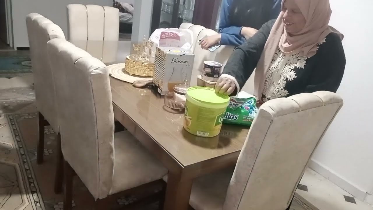 هزيتكم معايا لبرومو عزيزة.مشتءيااتي❤️