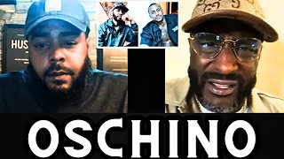 видео: Оскино разоблачает Нифа Бака: «Я застукал его на подкасте» (RAW и без купюр) картинка: Оскино разоблачает Нифа Бака: «Я застукал его на подкасте» (RAW и без купюр)