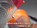 超音波カッターR31GONTAテール五右衛門切り