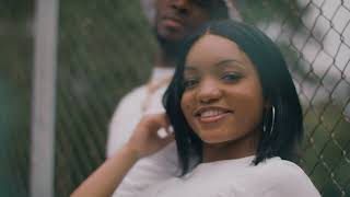 What’s Yo Name – Luizana feat.  Damar Jackson