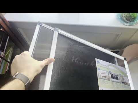 Adjustable Window Screens Lowes