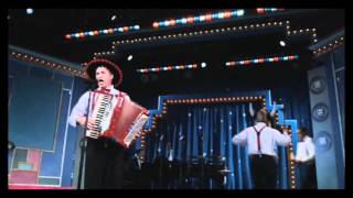 Forever Plaid - The Entire Ed Sullivan Show in Three Minutes and Eleven Seconds