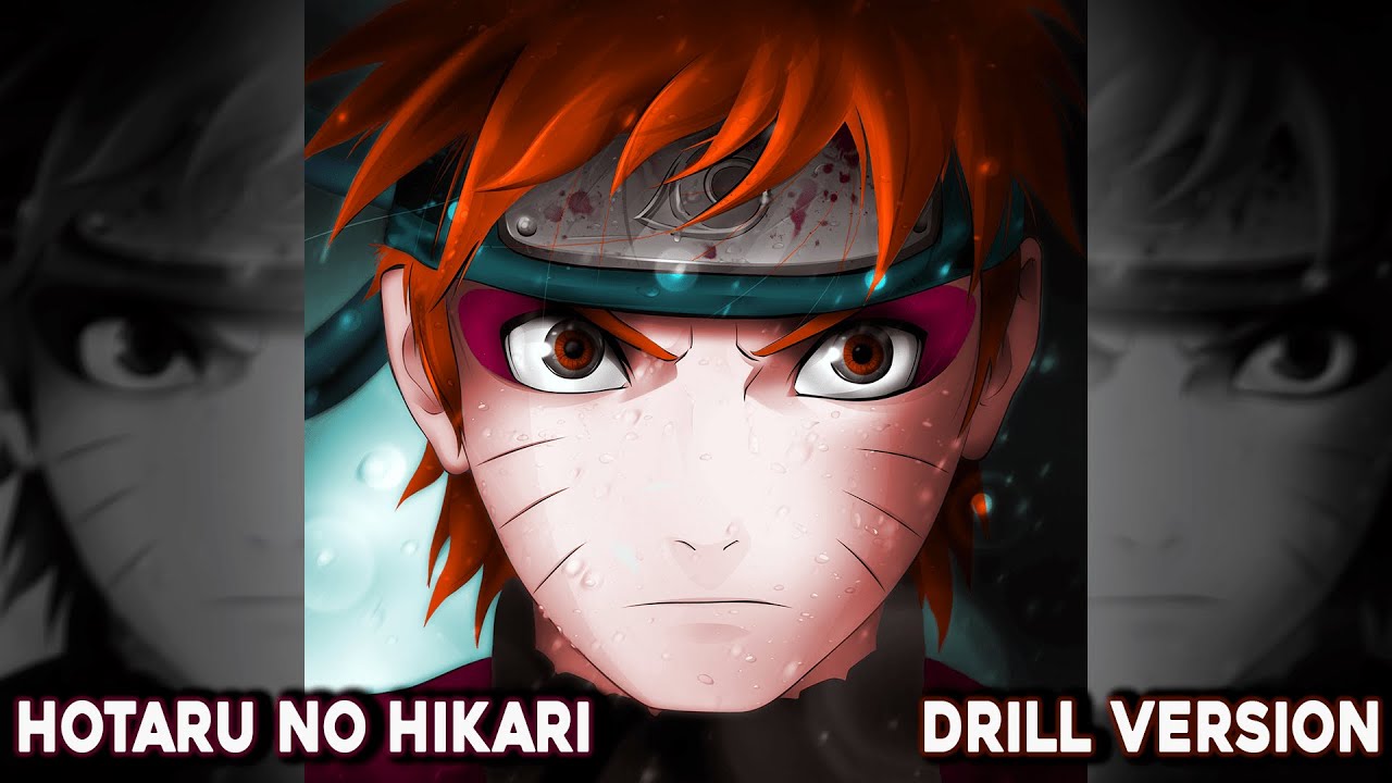 Naruto Shippuden (opening 05) Shalala Hotaru No Hikari, univers anime