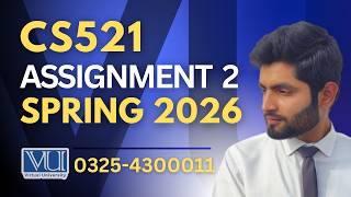 🔴CS521 assignment 2 solution 2026 | CS521 assignment 2 solution spring 2026 Net Worth