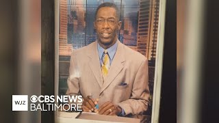 Former WJZ reporter Stan Saunders dies at age 72