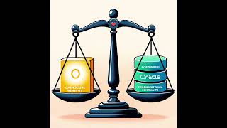 🆚 PostgreSQL vs. Oracle: Why Open Source is Leading the Database Race