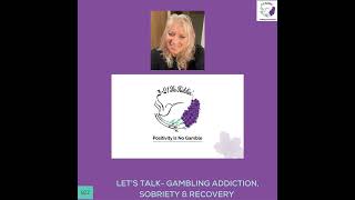 Step 2 - Gambler's Anonymous