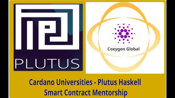 Pretoria Haskell Plutus    2025 10 09 18 11 SAST –  Orientation