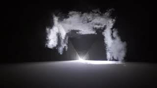 AMID - multimedia dance performance