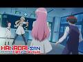Het Shipping is Illegal | Hanaori-san Still Wants to Fight in the Next Life