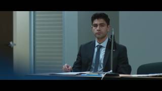 Marauders (2016) -  Movie Clip (HD)