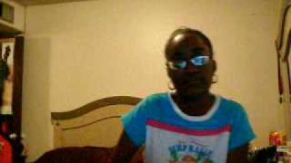 Me Dancing To Bootylicious