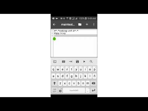Introduction PyJnius en Python
